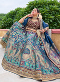Buy Lehenga Choli In USA UK Canada