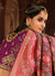 Buy Indian Silk Saree