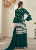 Buy Anarkali Lehenga In USA UK Canada