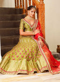 Buy Lehenga Choli In USA UK Canada