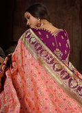 Buy Indian Silk Saree