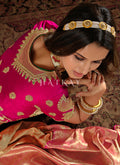 Buy Indian Silk Saree