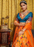 Buy Lehenga Choli In USA UK Canada