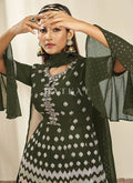 Buy Anarkali Lehenga