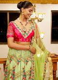 Buy Lehenga Choli 