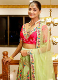 Buy Lehenga Choli In USA UK Canada