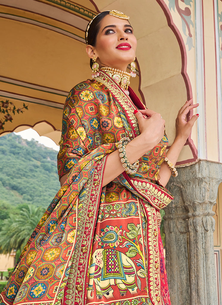 Buy Lehenga Choli 