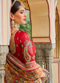 Buy Lehenga Choli In USA UK Canada
