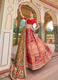 Shop Wedding Lehengas In USA, UK, Canada, Germany, Mauritius, Singapore With Free Shipping Worldwide.