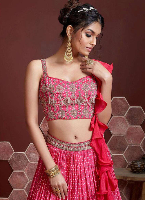 Buy Lehenga Choli