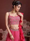 Buy Lehenga Choli