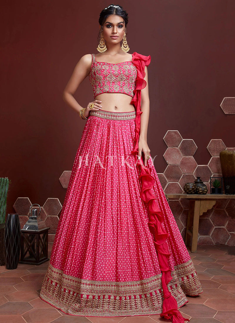 Kay fashions sales lehengas with price
