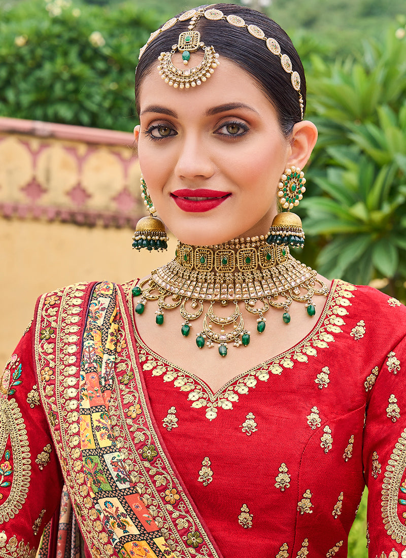 Buy Lehenga Choli In USA UK Canada