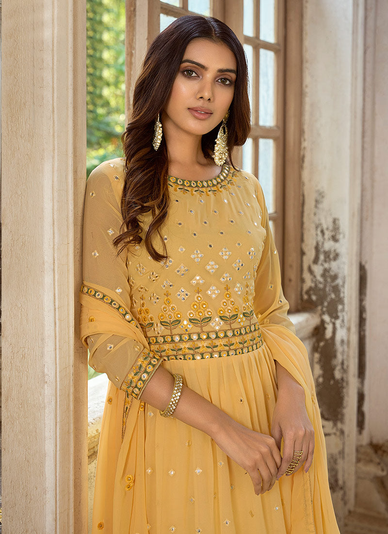 Buy Palazzo Suit