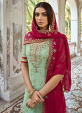 Buy Palazzo Suit In USA UK Canada