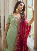 Shop Palazzo Suit In USA, UK, Canada, Germany, Mauritius, Singapore With Free Shipping Worldwide.