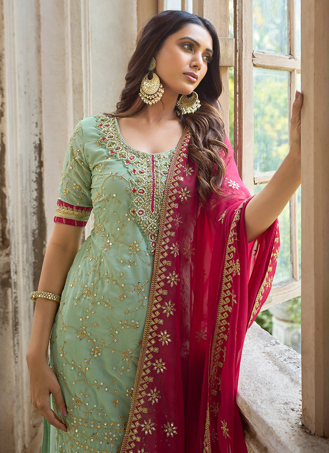 Boutique on sale palazzo suits