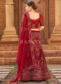 Designer Indian Lehenga Choli