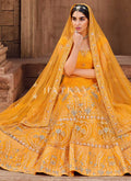 Designer Indian Lehenga Choli