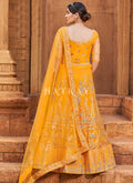 Wedding Lehenga Choli