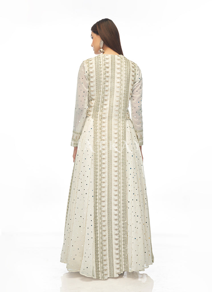 Lehenga Suit