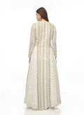 Lehenga Suit
