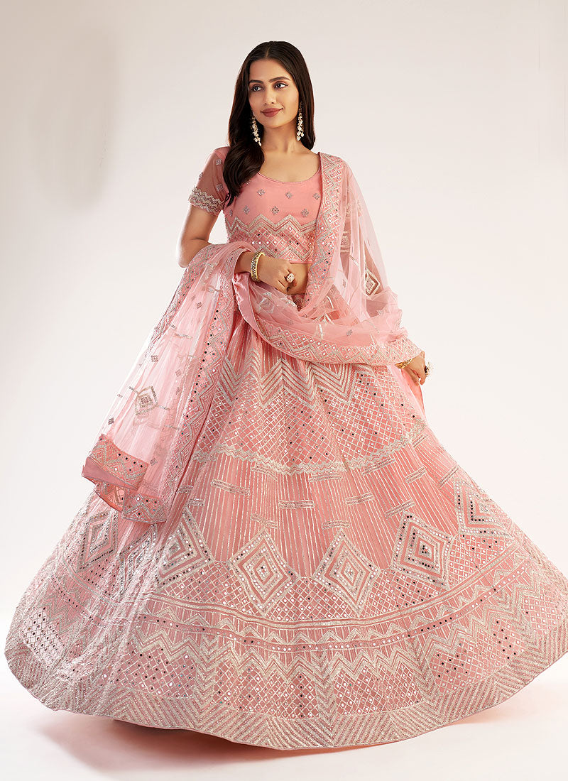 Lehenga Choli