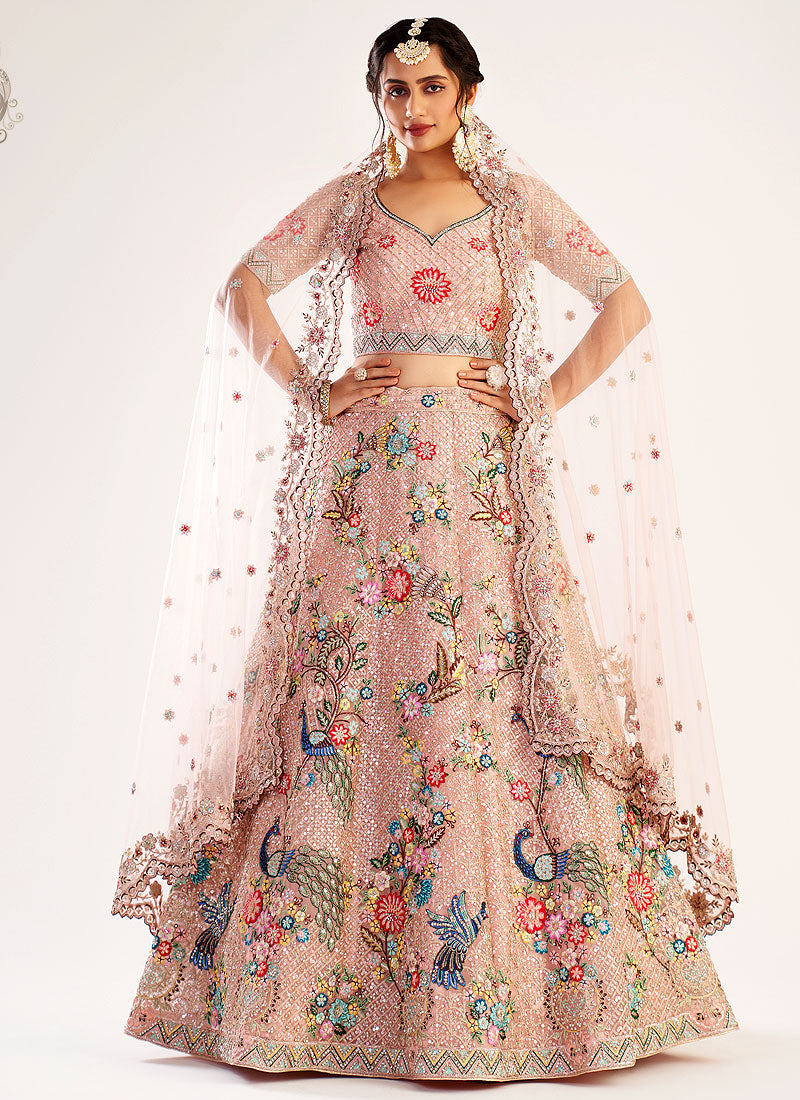 Lehenga Choli