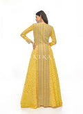 Lehenga Suit