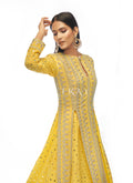 Georgette Suits