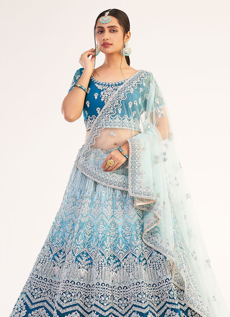 Lehenga Choli