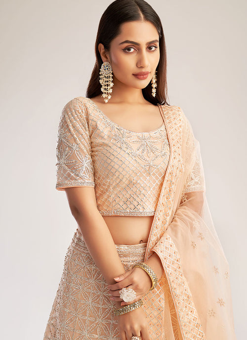 Wedding Lehenga Choli
