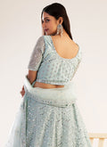 Designer Lehenga Choli