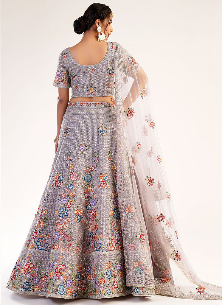 Designer Lehenga Choli
