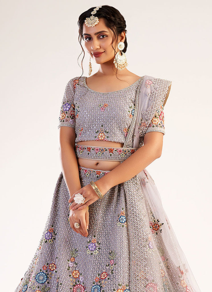 Lehenga Choli