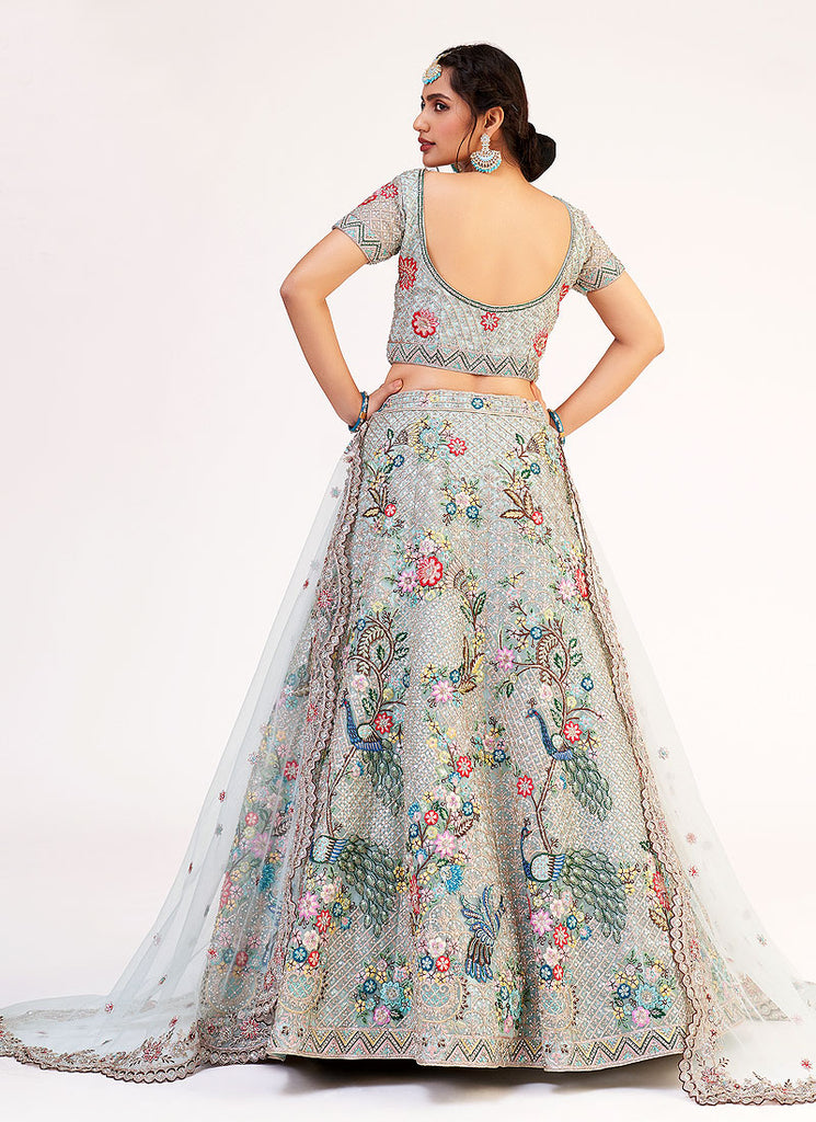 Designer Lehenga Choli