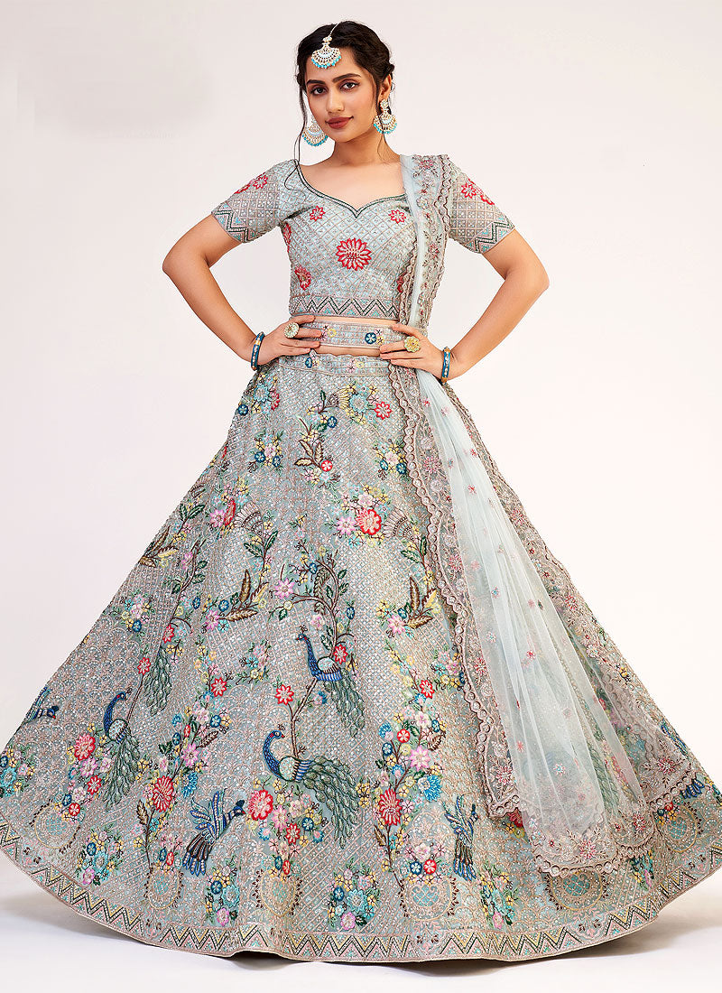 Lehenga Choli