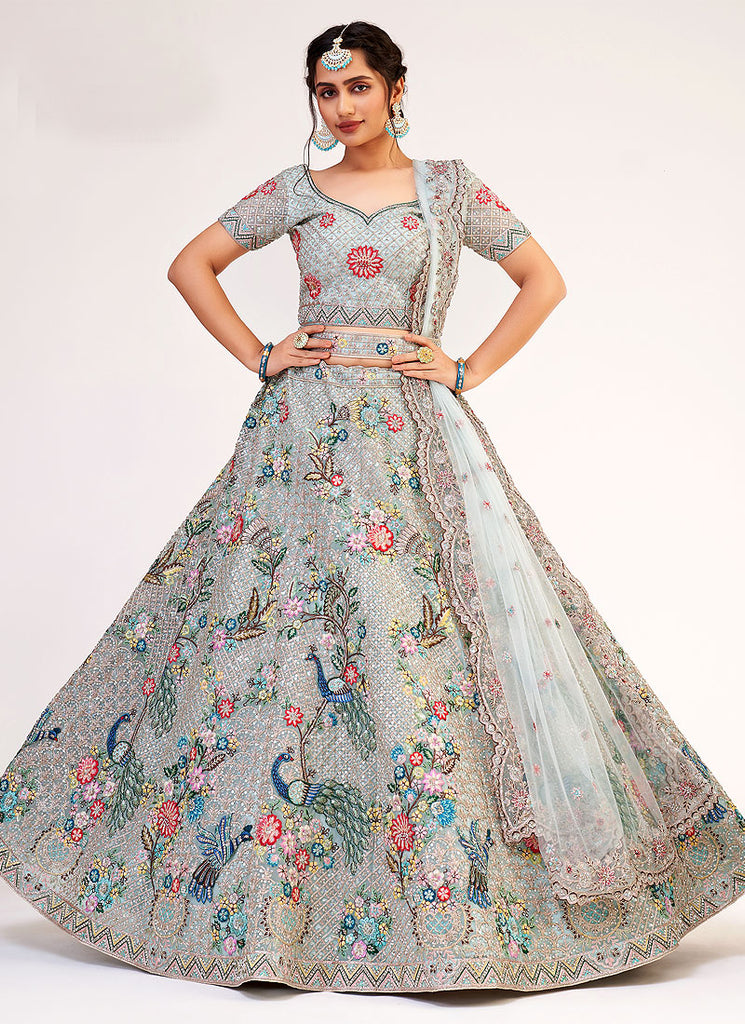 Lehenga Choli