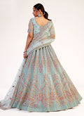 Designer Lehenga Choli