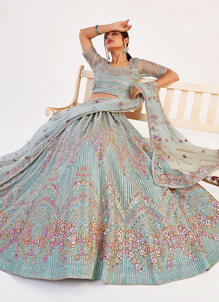 Lehenga Choli
