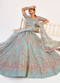 Lehenga Choli