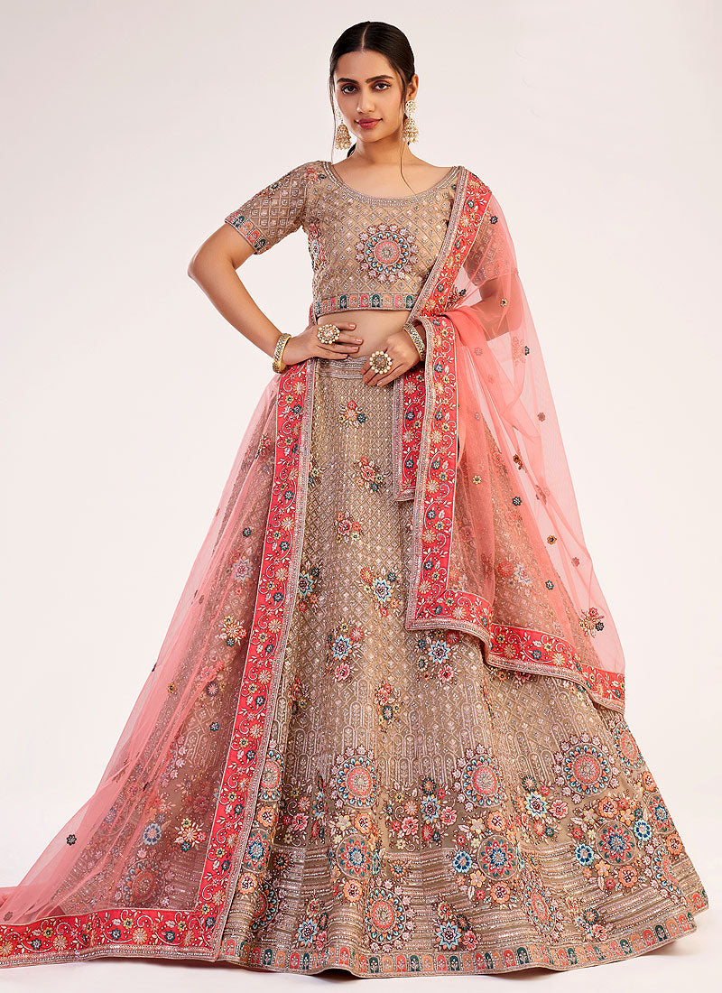Lehenga Choli