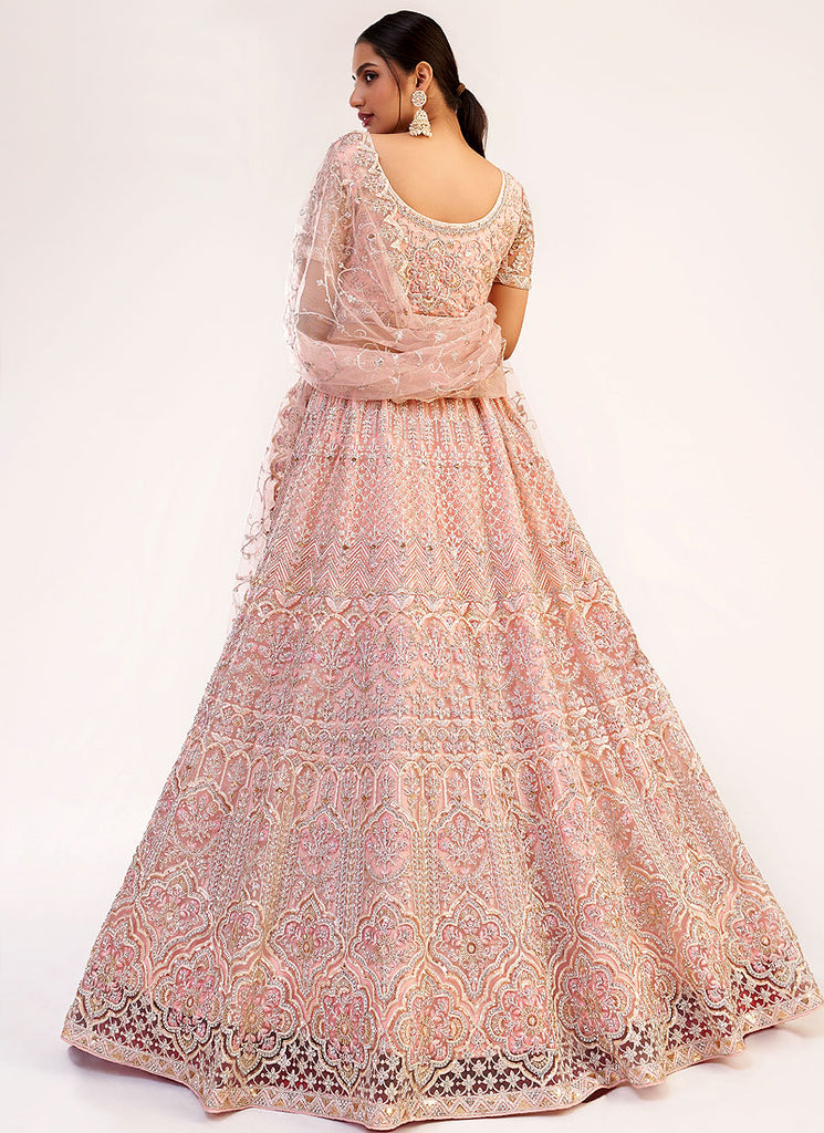 Designer Lehenga Choli