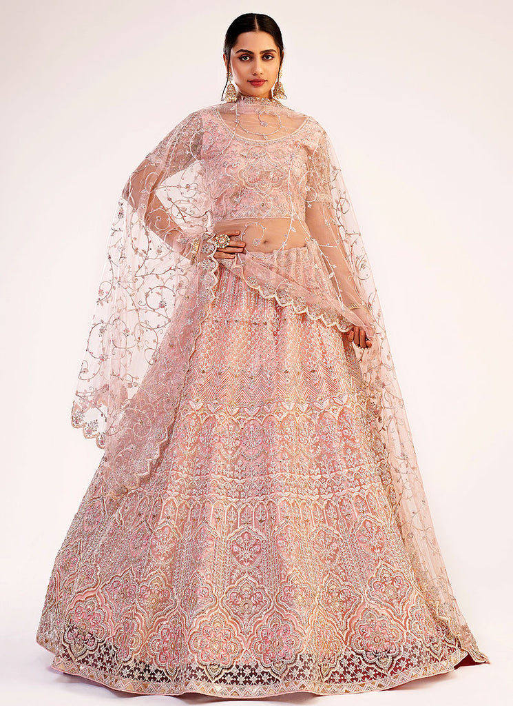 Lehenga Choli