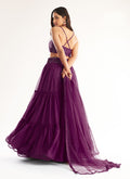 Ready Made Lehenga 