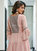 Buy Gharara Suit