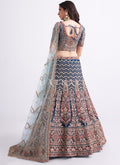 Buy Designer Lehengas