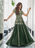 Buy Lehenga Kurti Suit