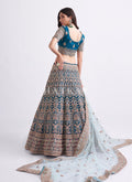 Buy Lehenga Choli In USA UK Canada