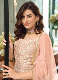 Buy Gharara Suit